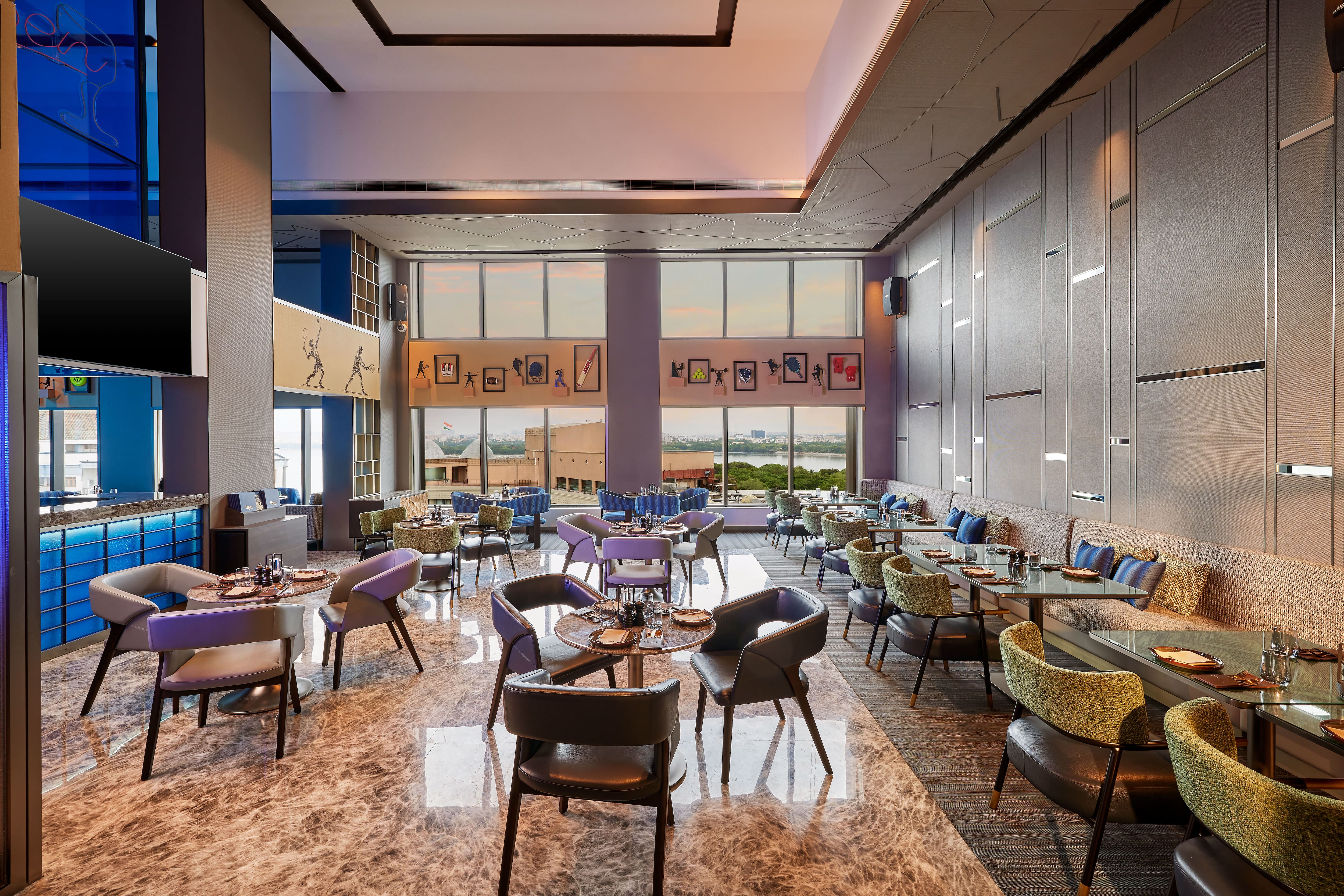 birthday restaurants, birthday celebration places, birthday party restaurants, birthday dinner, birthday brunch, celebration restaurants, party restaurants, group dining, private dining - Vayu - img5