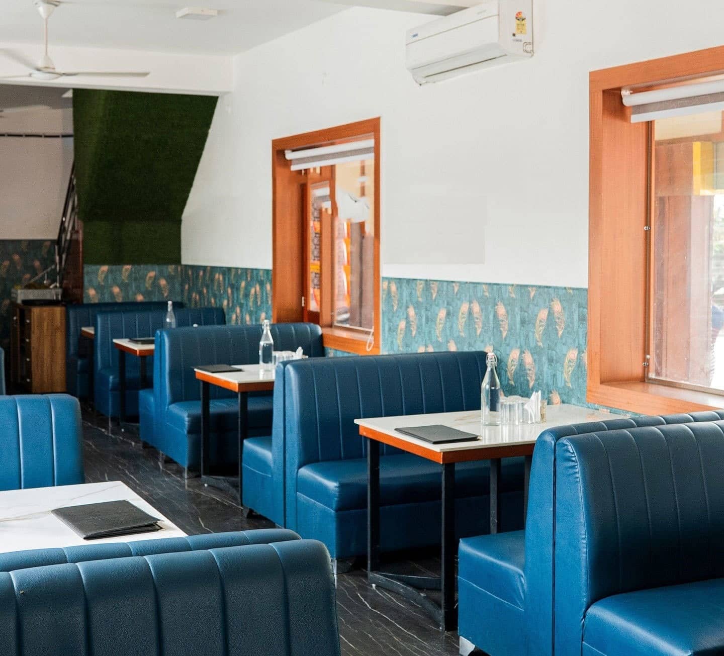 The Kailasa Restaurant image