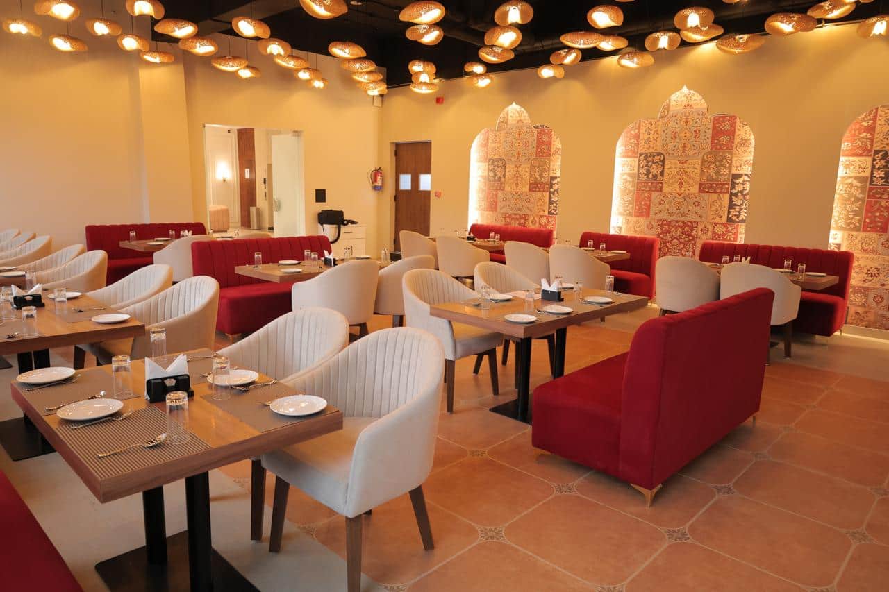 Sharang Hotel image