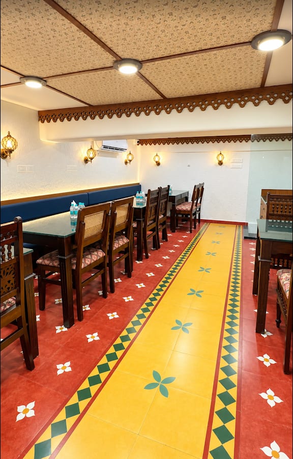 Devangiri Benne Dosa  image