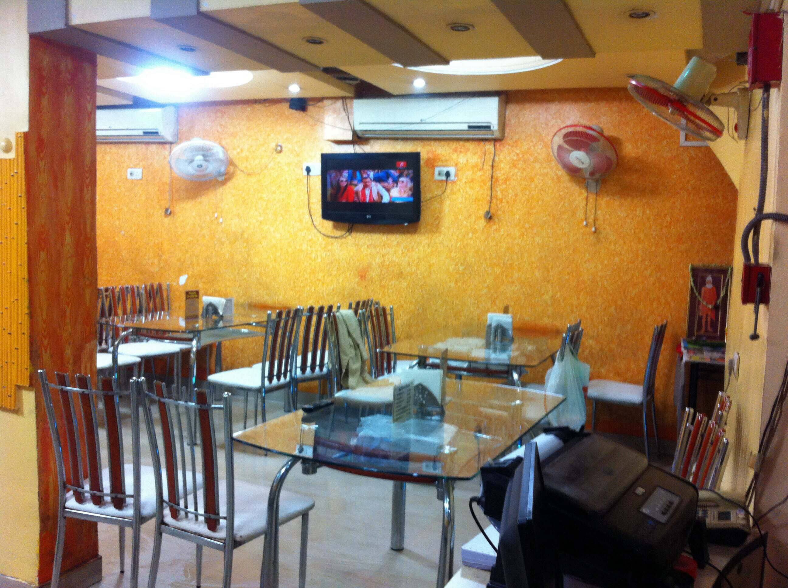 Padmaparer Rannaghar, Gariahat, Kolkata Zomato
