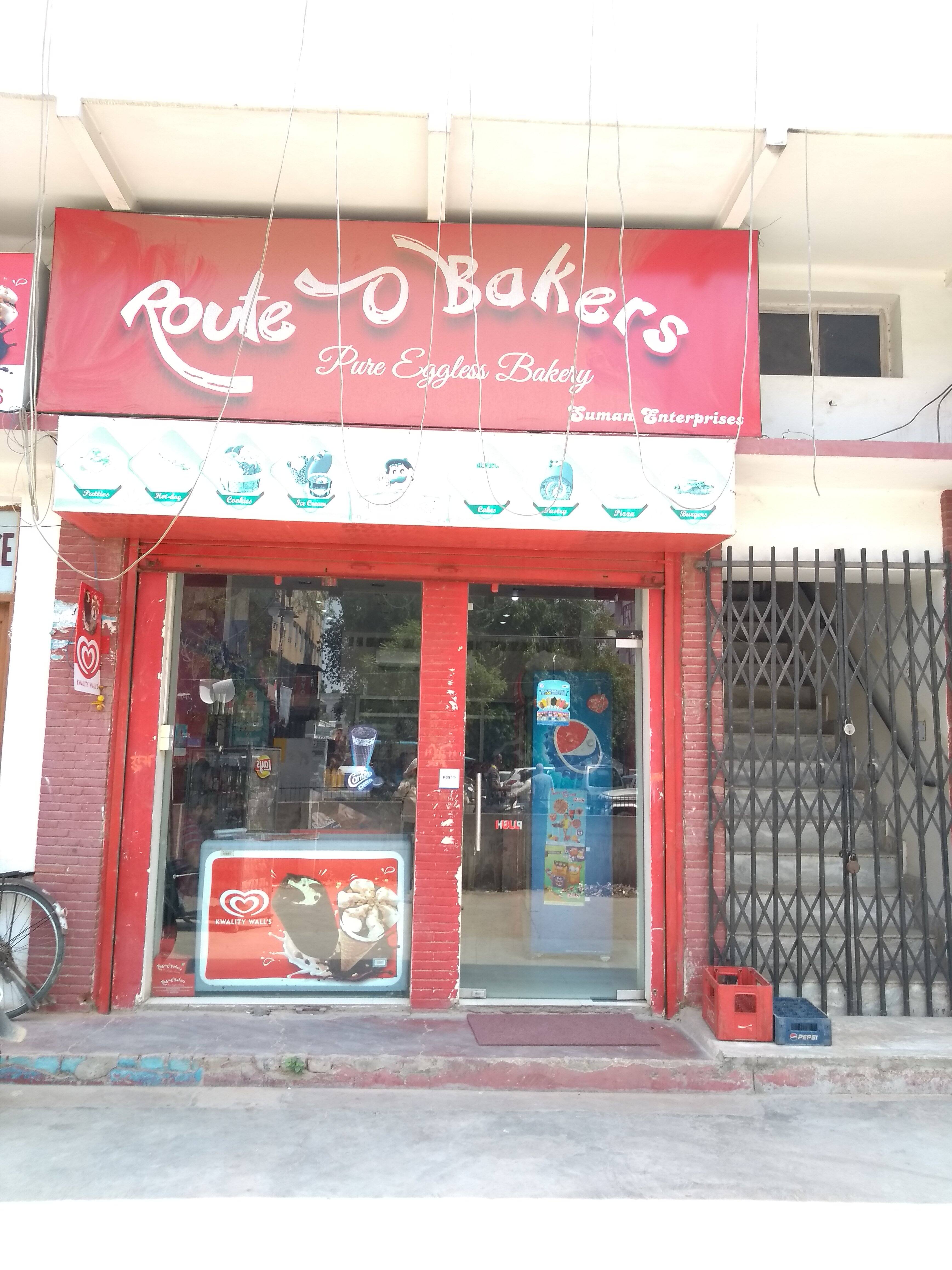 SK Cake Gallery, Civil Lines, Allahabad Zomato