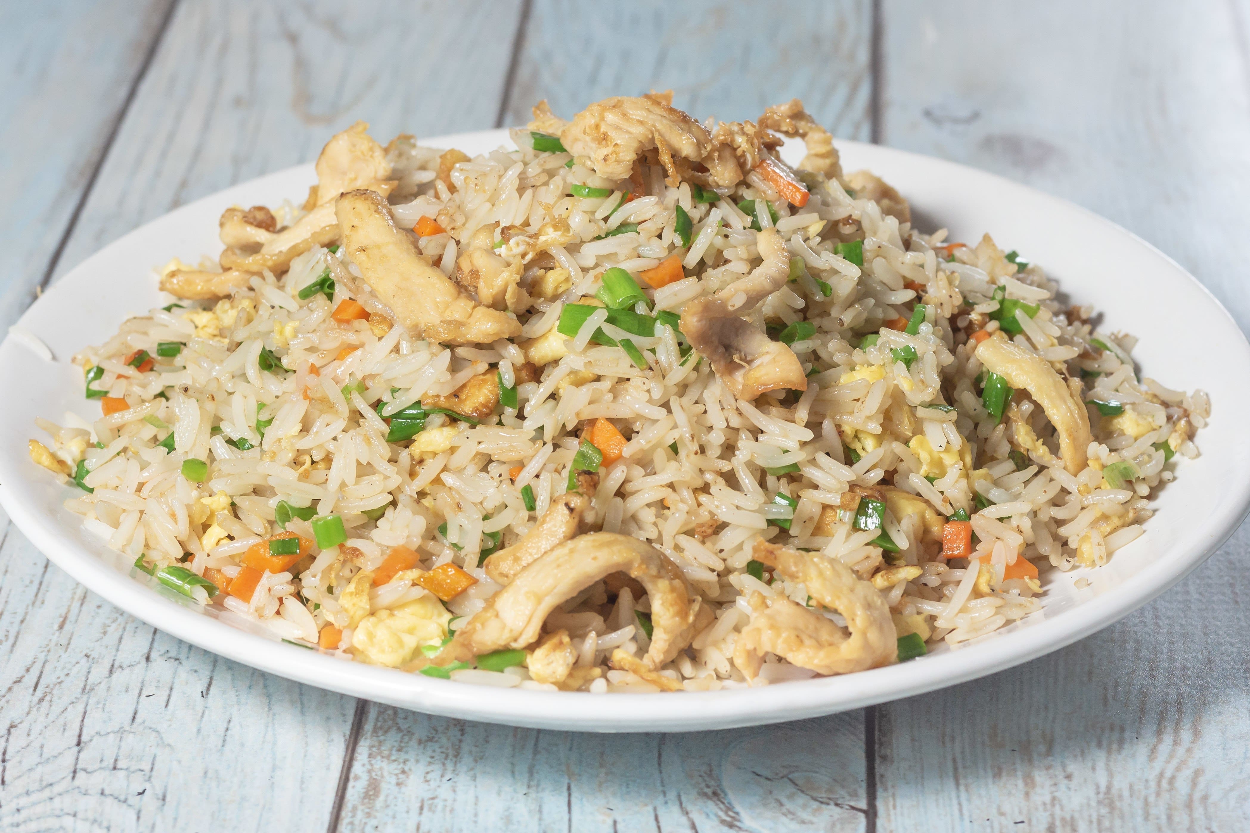 indo chinese, chinese restaurants, chinese food, hakka noodles, chilli chicken - D'Ley - img2