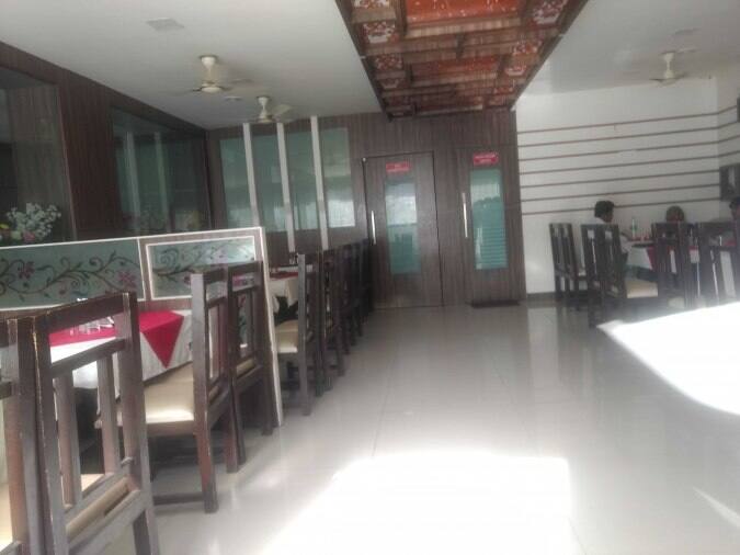 Hotel Modak Pure Veg Restaurant