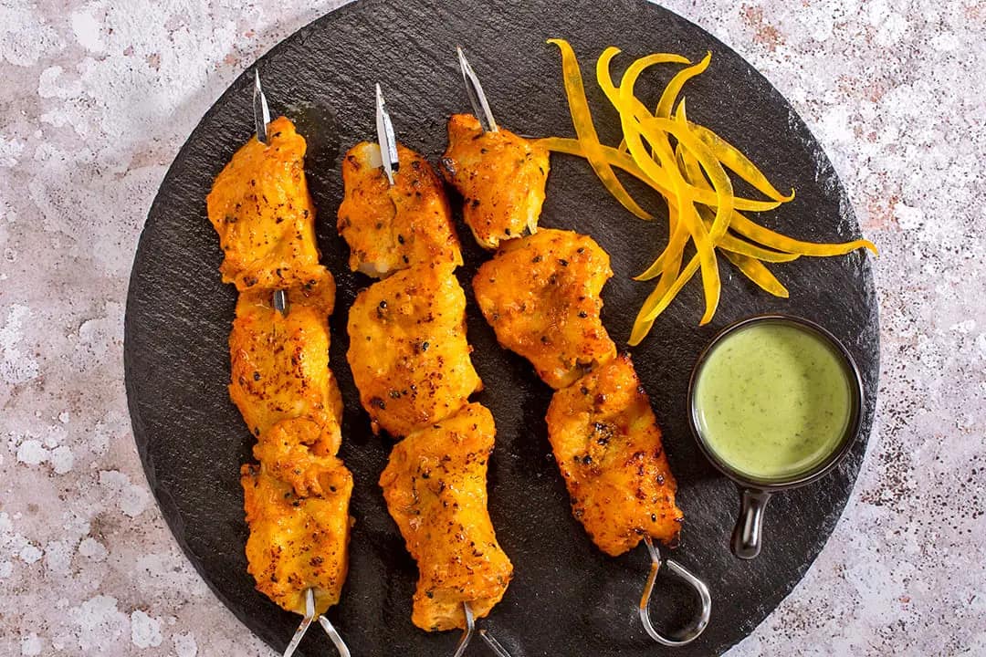 buffet, lunch buffet, corporate lunch - Barbeque Nation - img2