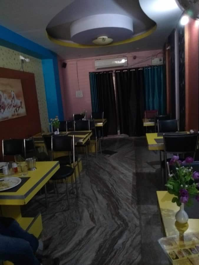 Ma Restaurant