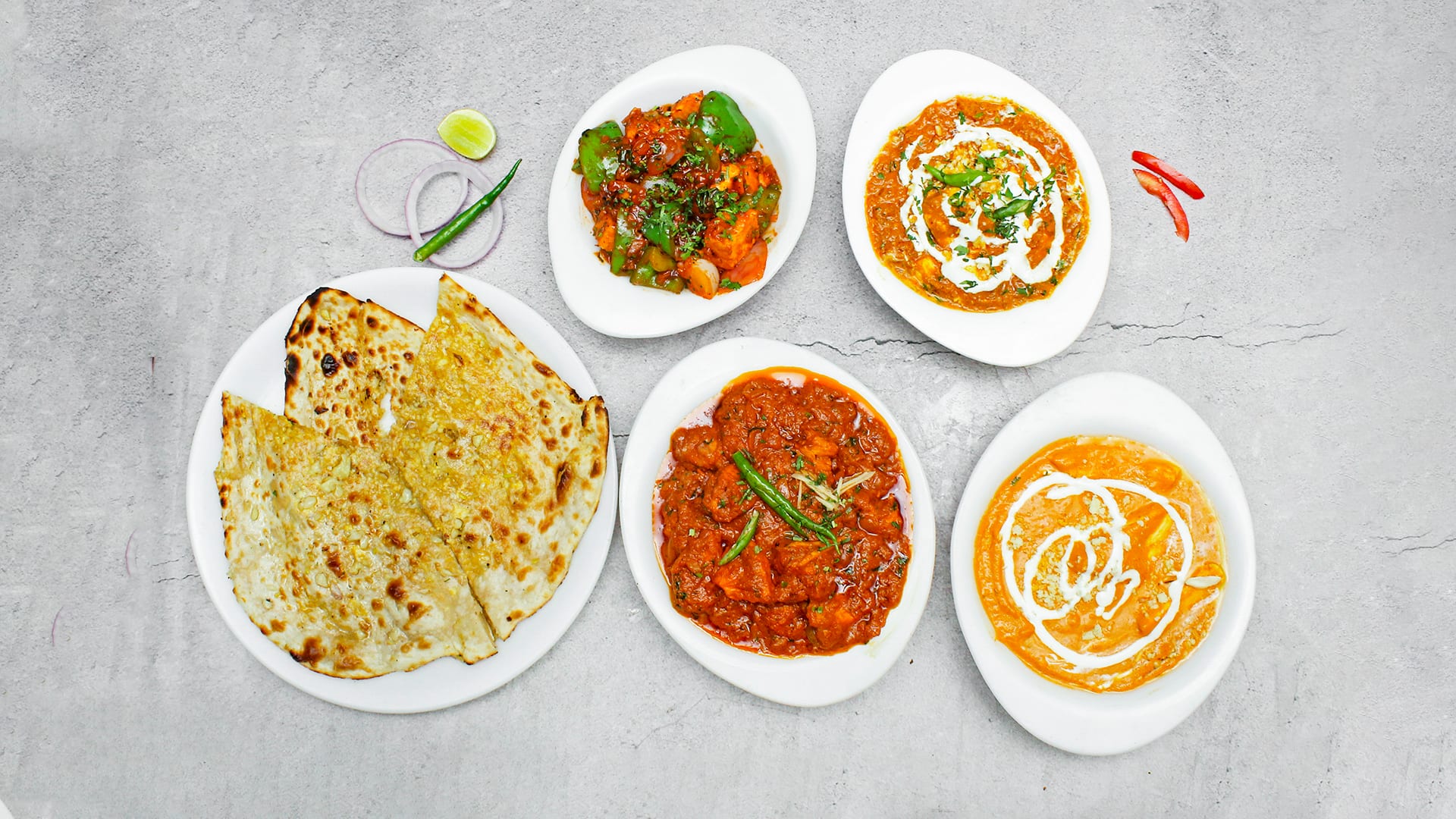 Secular House Canteen, JNU, New Delhi Zomato