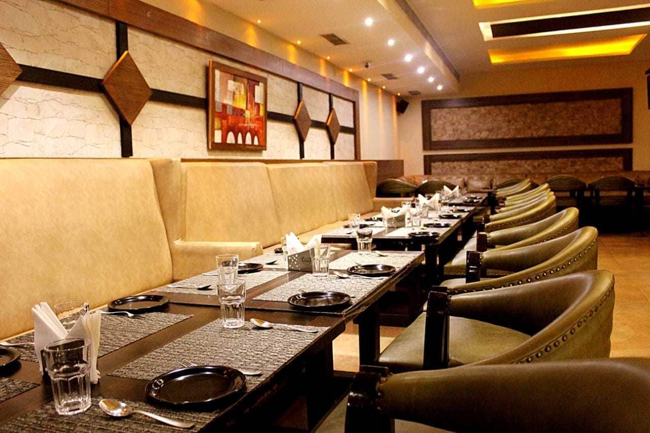 Restaurant image
