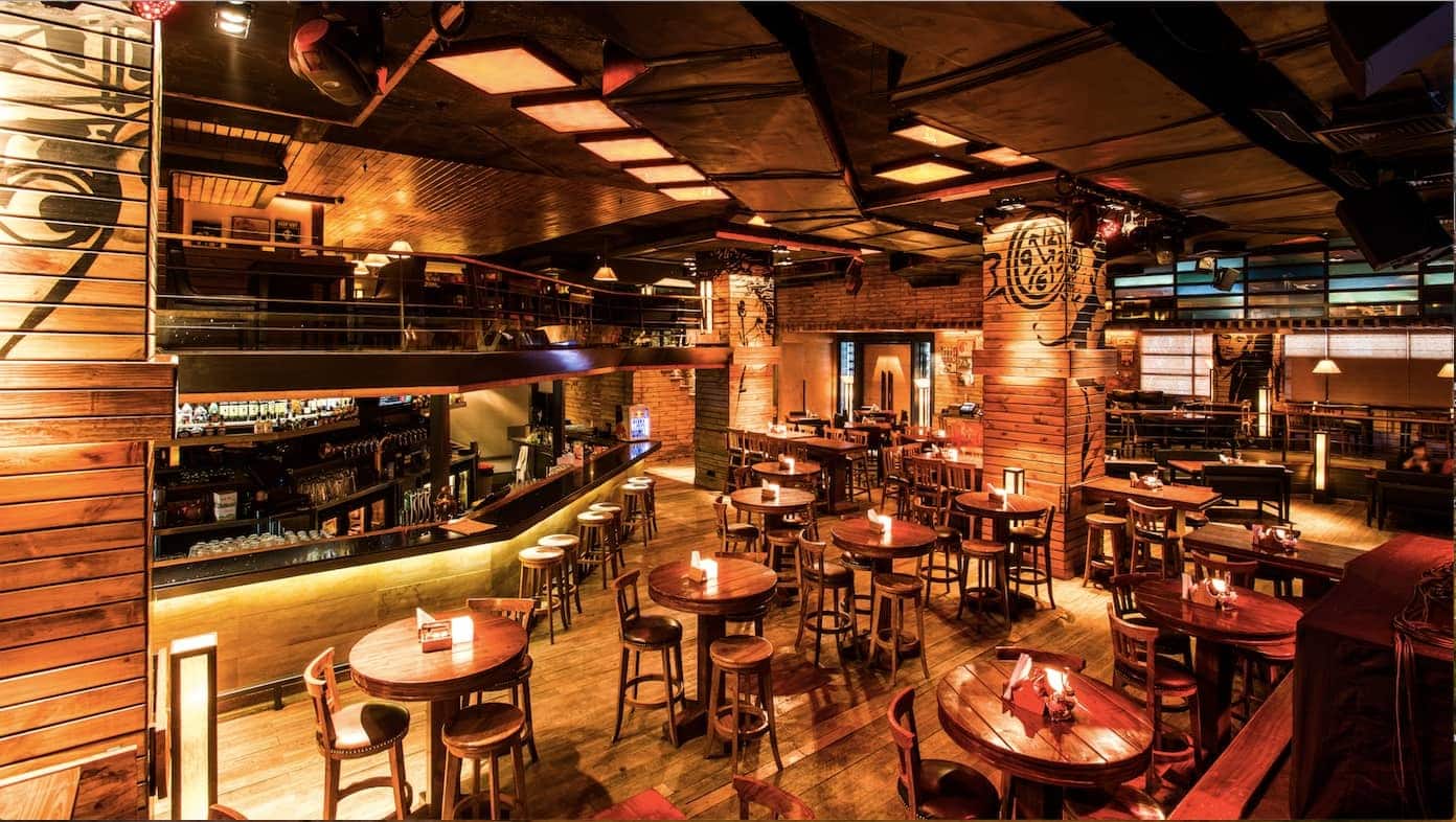 Restaurant image