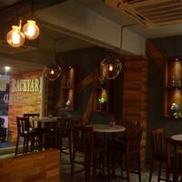 The Backyard Punjabi Bagh New Delhi Zomato