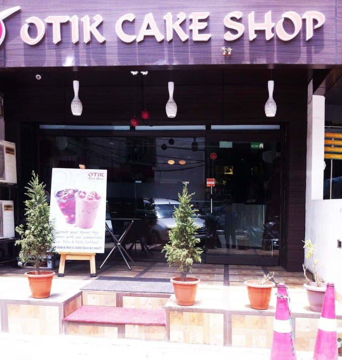 Otik Cake Shop Photos, Pictures of Otik Cake Shop, Rajouri Garden, New Delhi Zomato