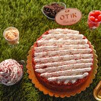 Tejas cake palace menu, menu for tejas cake palace, uttam nagar, new Otik Cake Shop, Rajouri Garden, New Delhi - Zomato