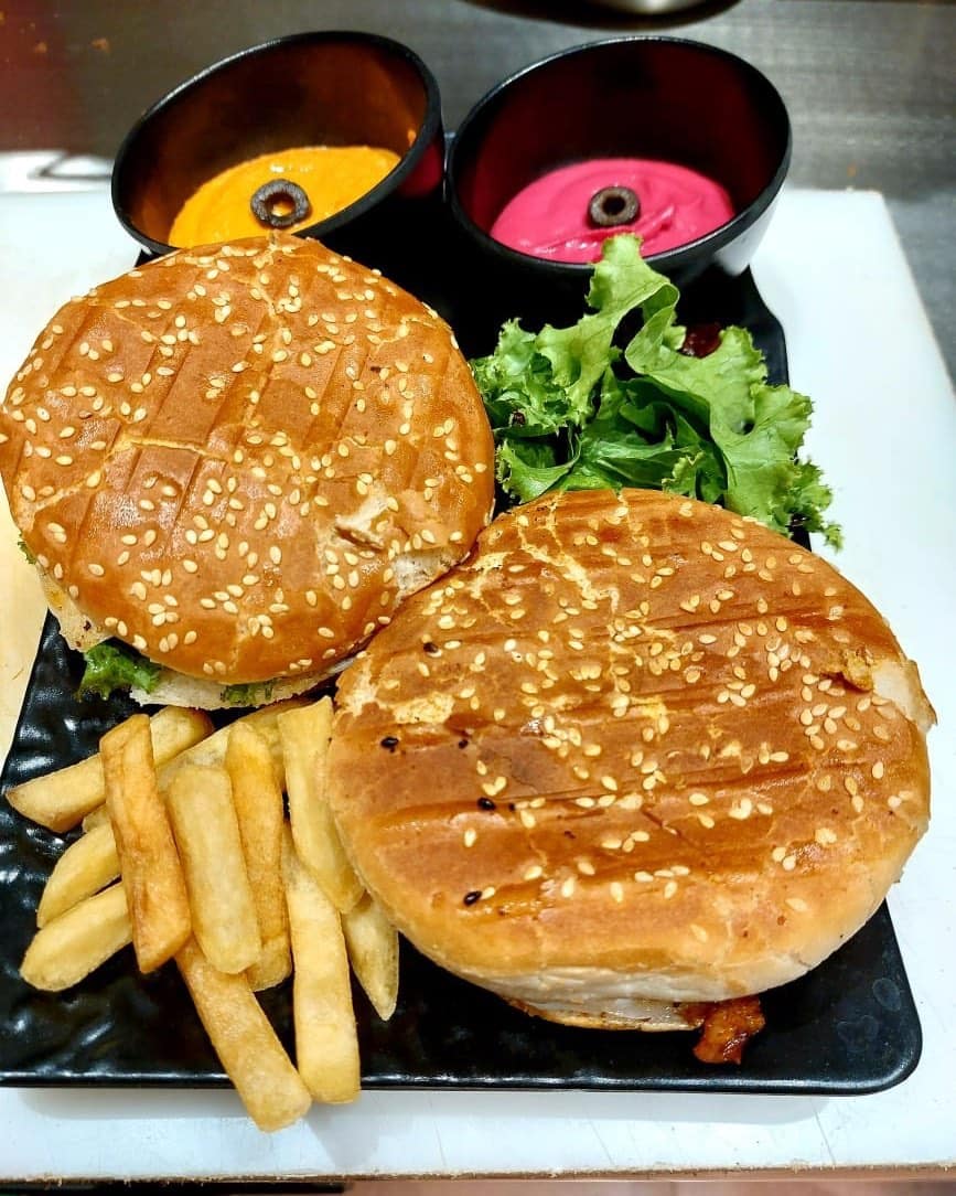 afghani restaurants, afghani food, afghan food, kebabs, tandoori chicken - Mazaar Restaurant - img5