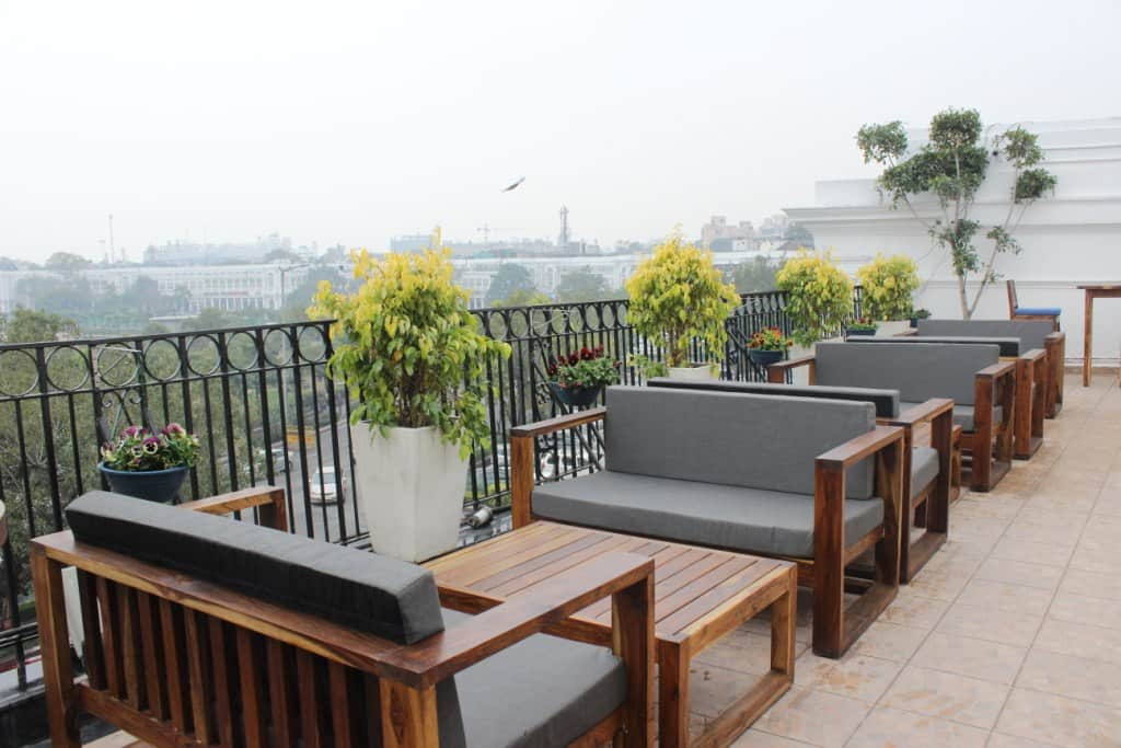 The Beer Cafe image