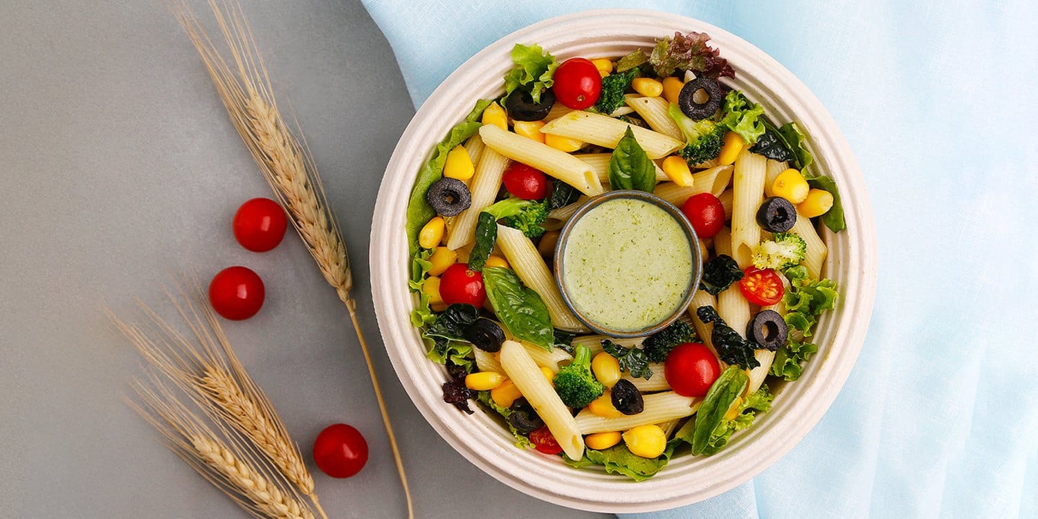 Salad Days, Udyog Vihar, Gurgaon | Zomato