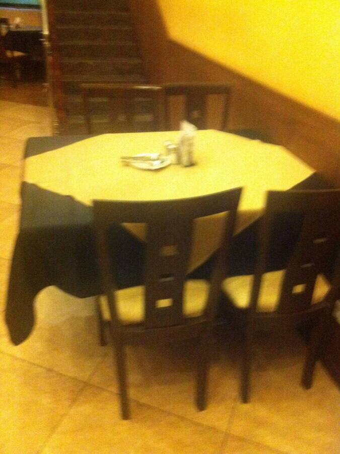 Chutney, Kodailbail, Mangalore Zomato