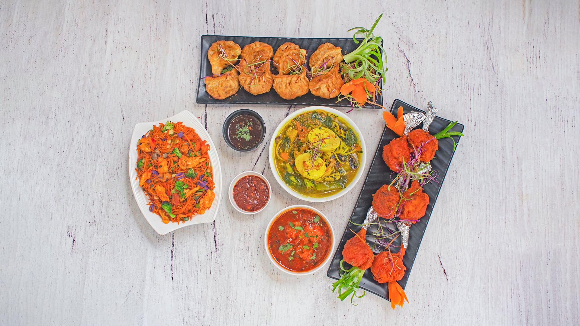 Chopsticks, Vikhroli, Mumbai Zomato