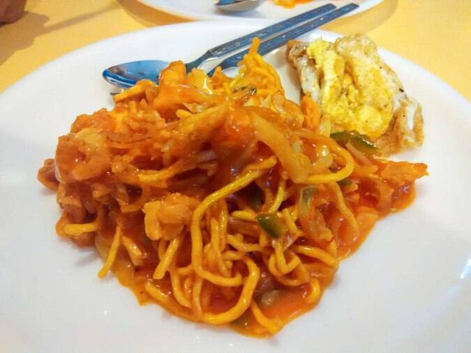 Chopsticks Menu, Menu for Chopsticks, Vikhroli, Mumbai Zomato