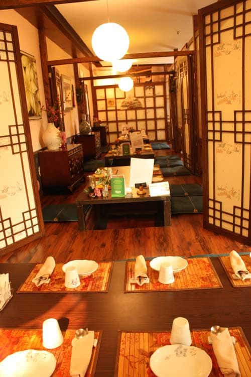 korean restaurants, korean food, korean restaurants near me, korean food near me, tteokbokki, bibimbap, kimbap, bulgogi, korean bbq - Gung The Palace - img3