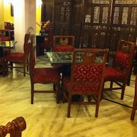 The Silk Route Restaurant Tajganj Agra Zomato