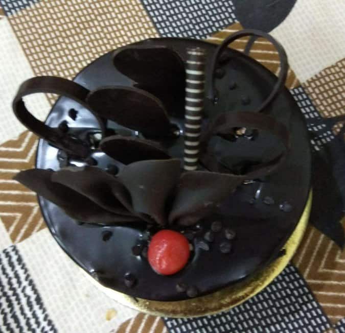 Rohit Cakes & Bakes - Wedding Cake - Kamla Nagar - Weddingwire.in