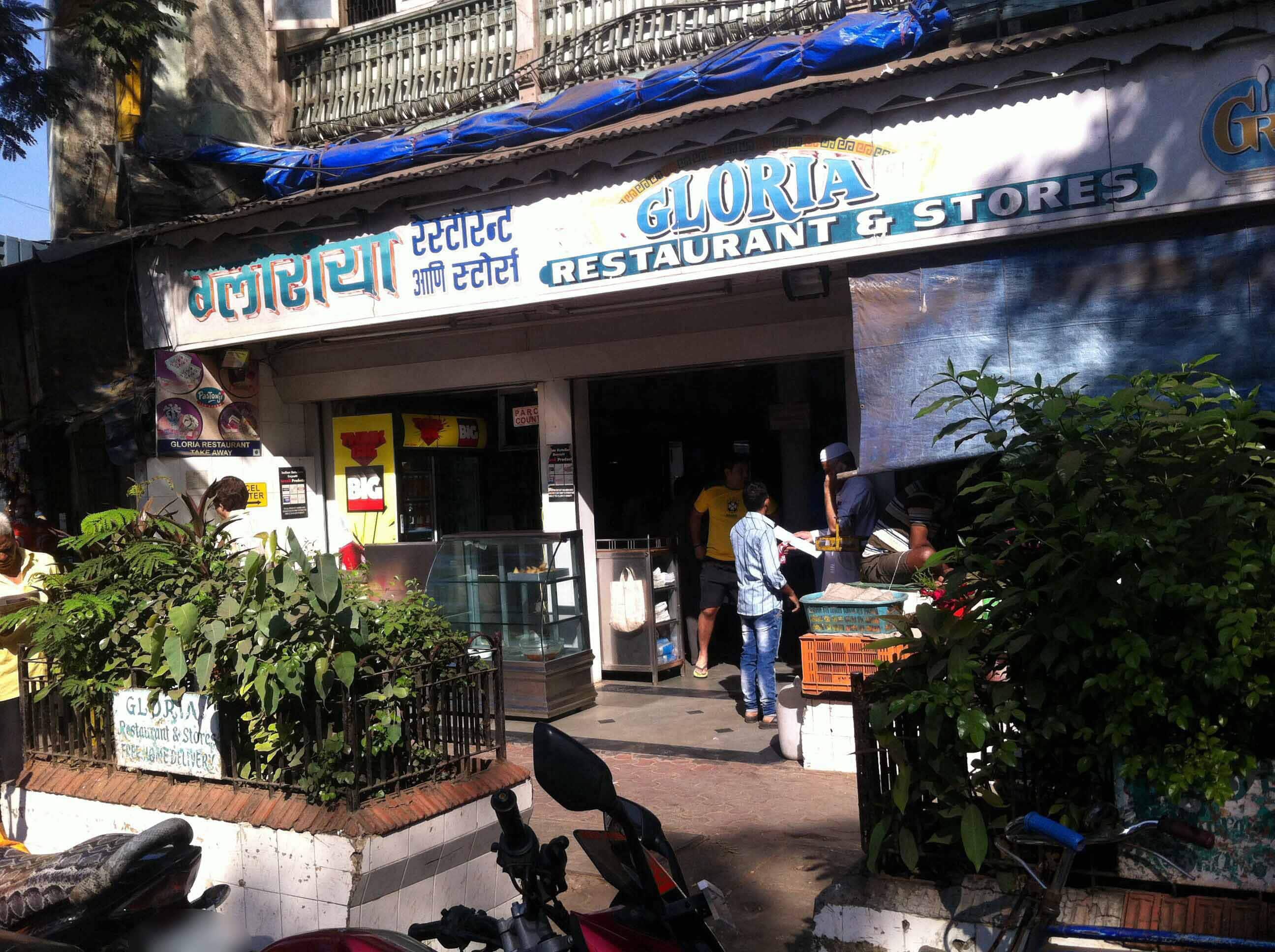 Gloria, Byculla, Mumbai Zomato