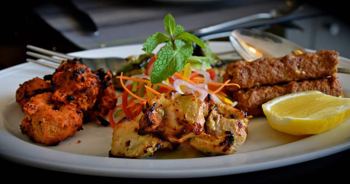 Menu of Black Pepper Restaurant, Karanpur, Dehradun