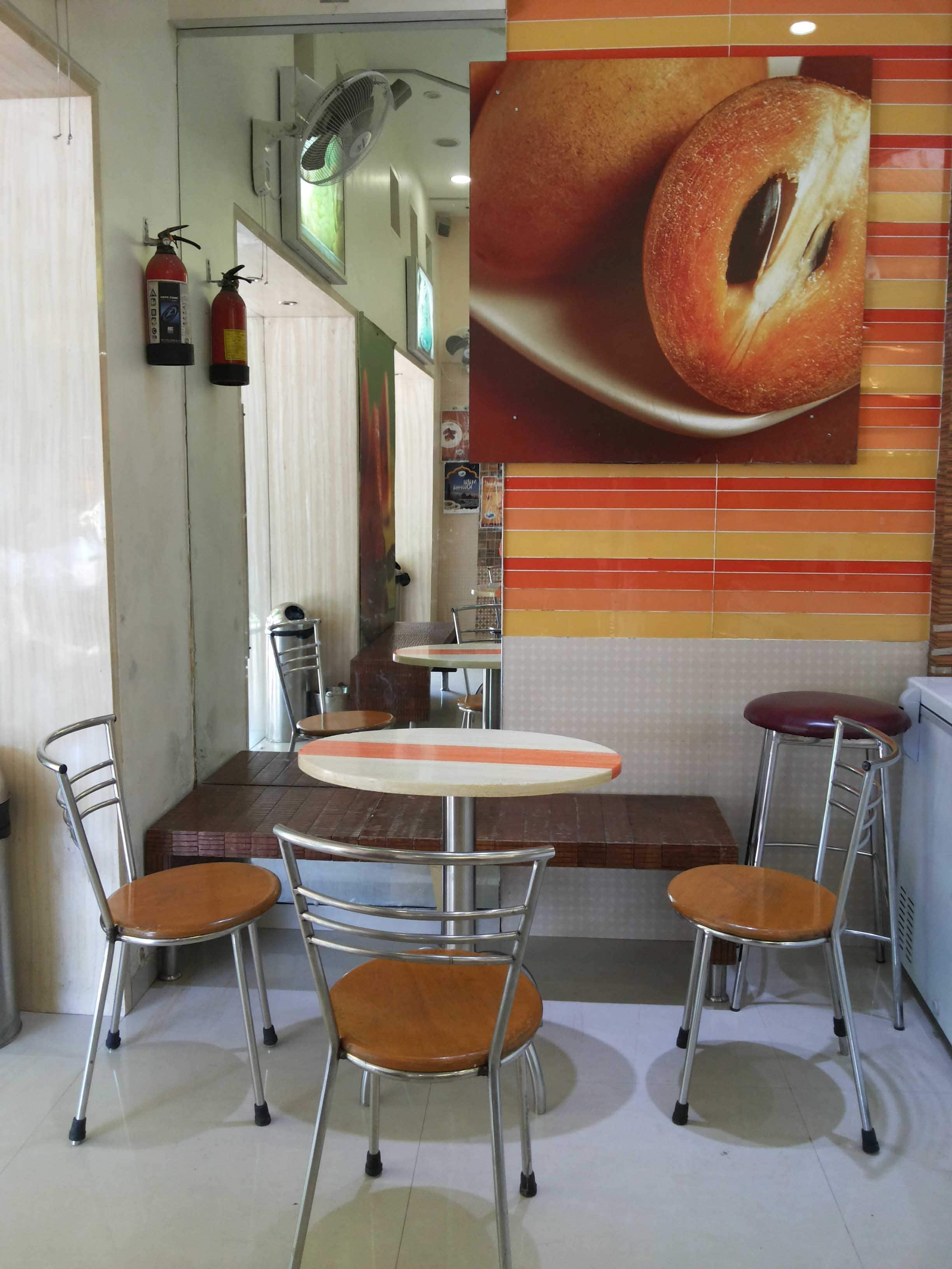 Natural Ice Cream, Matunga East, Mumbai Zomato