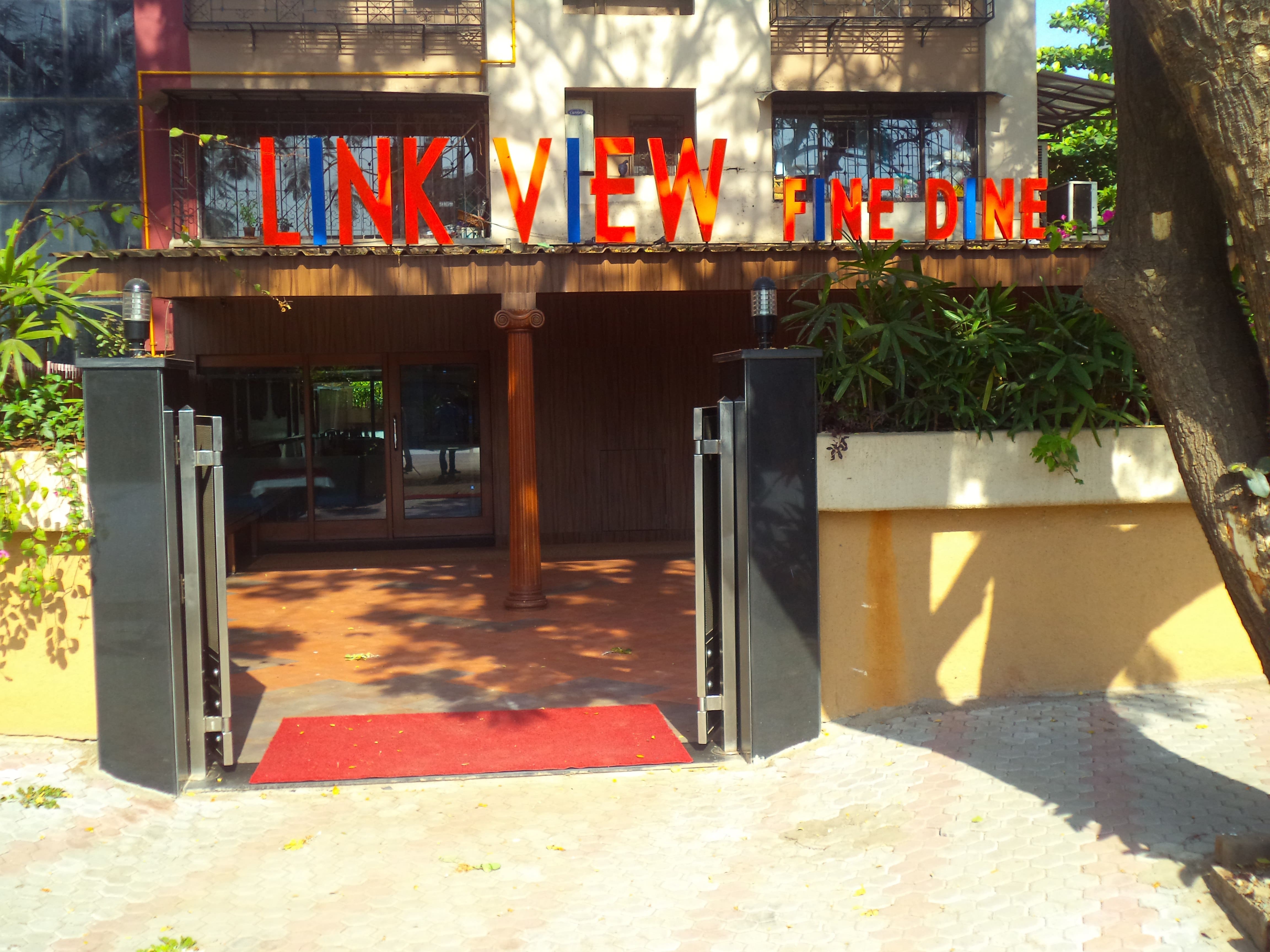 Link View Fine Dine, Borivali West, Mumbai Zomato