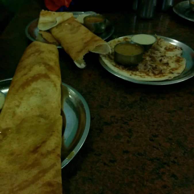 Indian Coffee House Menu, Menu for Indian Coffee House, Gandhinagar