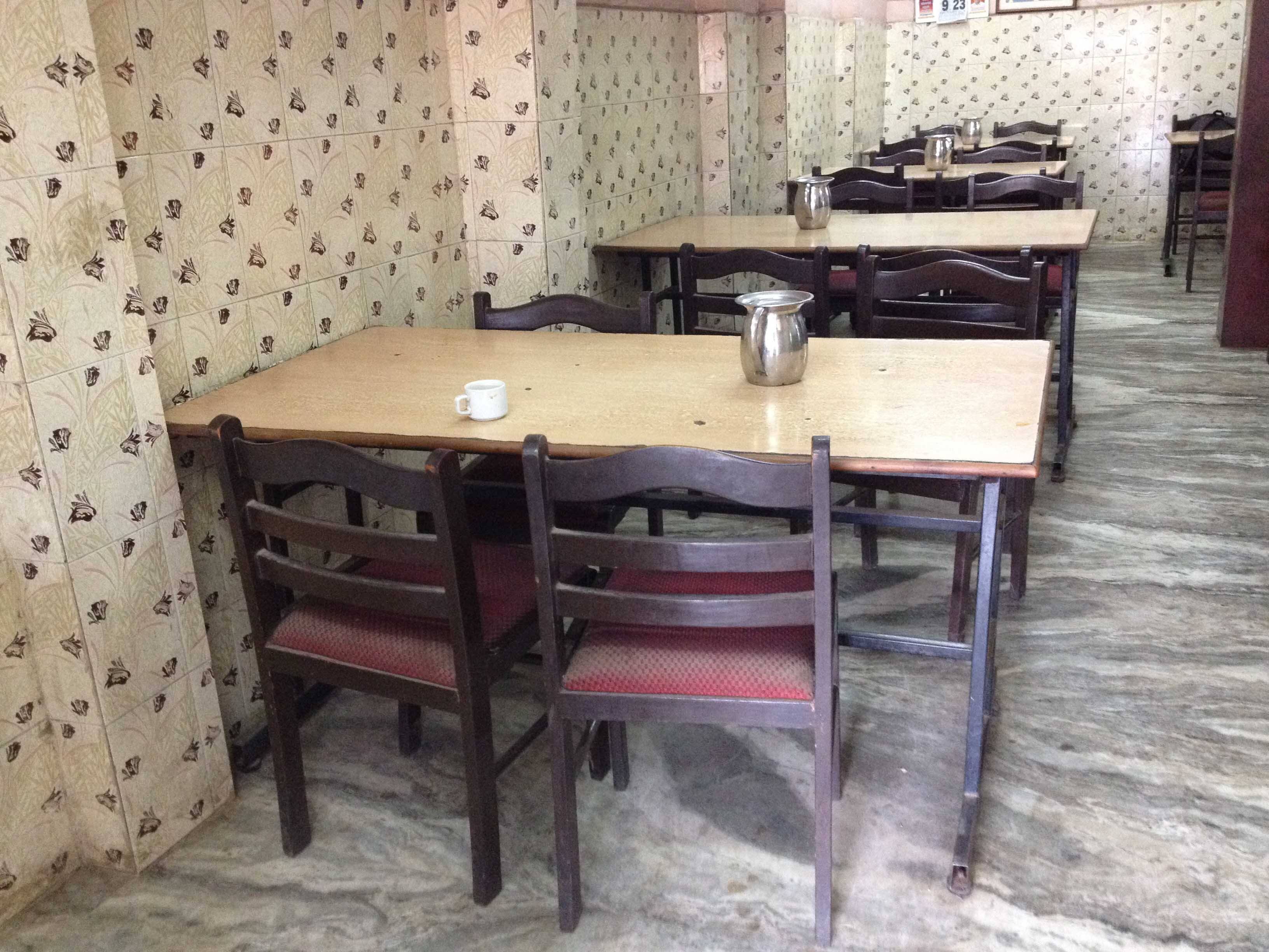 Indian Coffee House, Gandhinagar, Puducherry Zomato