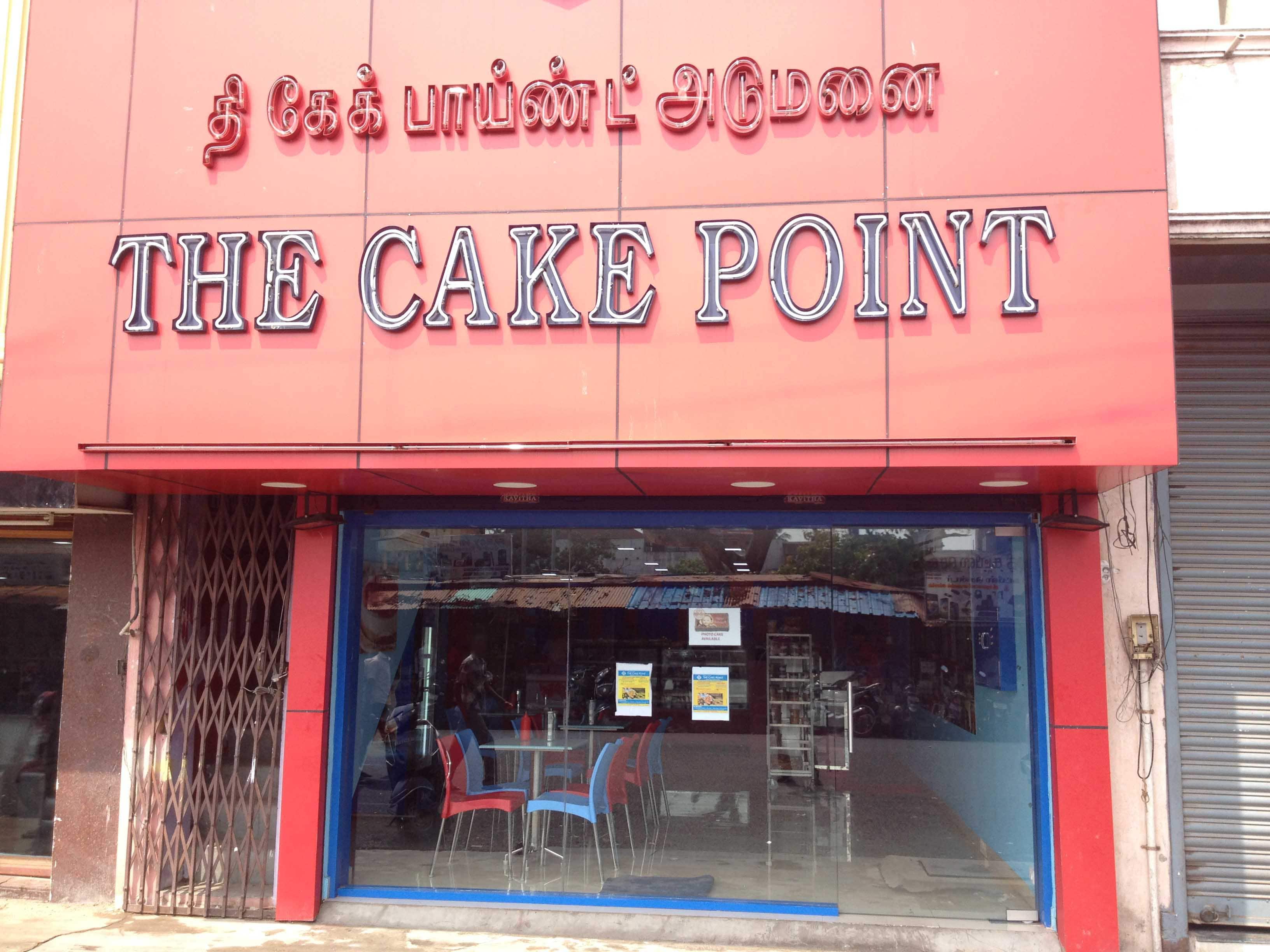 Save 5% on Cake Point, Tilak Road, Sadashiv Peth, Pune, Bakery, Pizza, Fast  Food - magicpin | March 2024