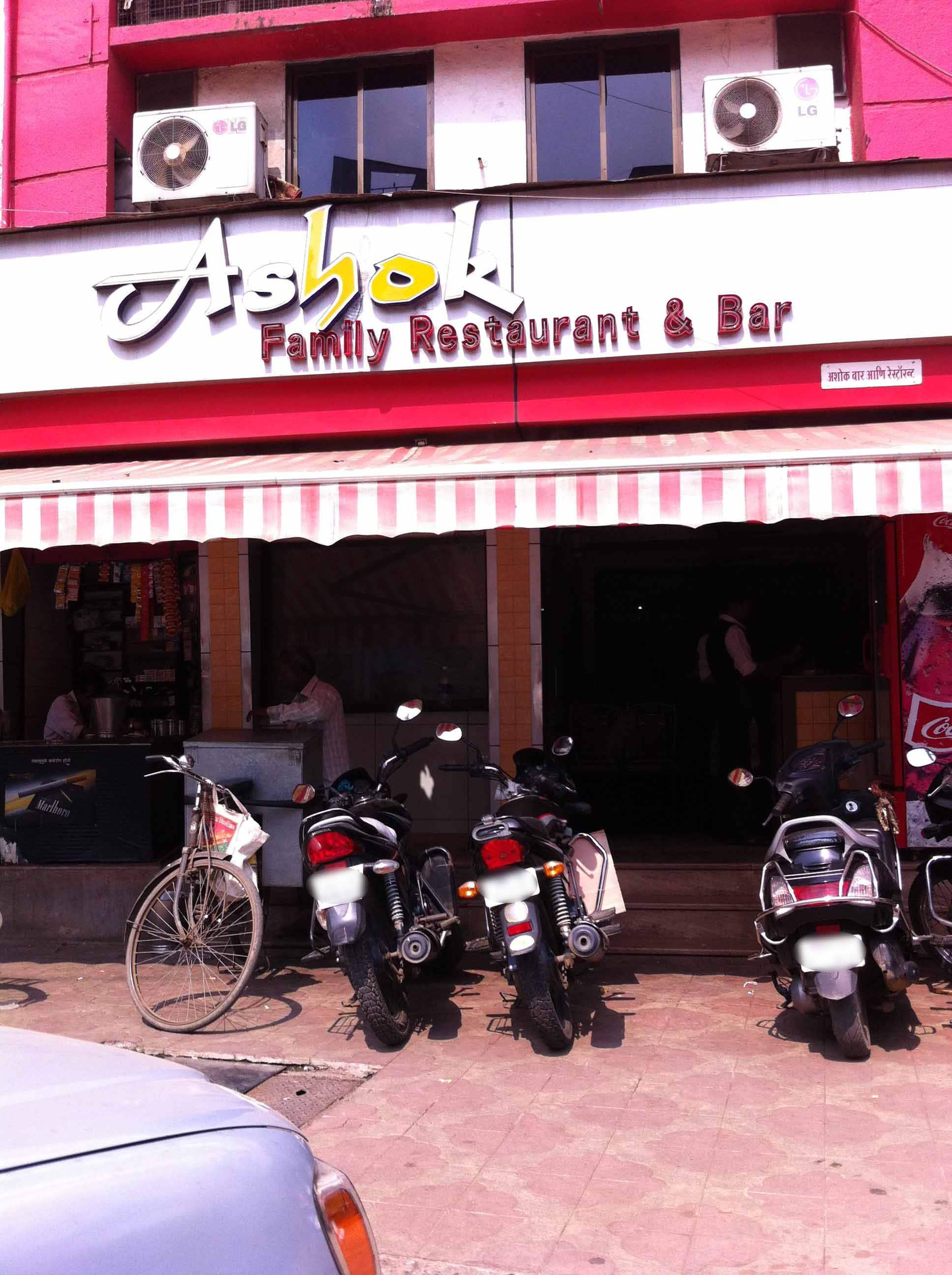 Ashoka Restaurant & Bar, Mira Road, Mumbai Zomato