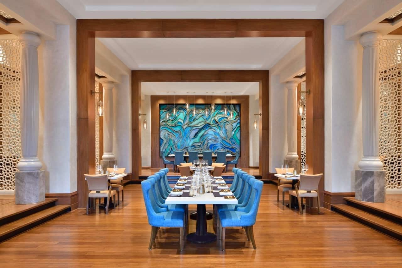 Restaurant image