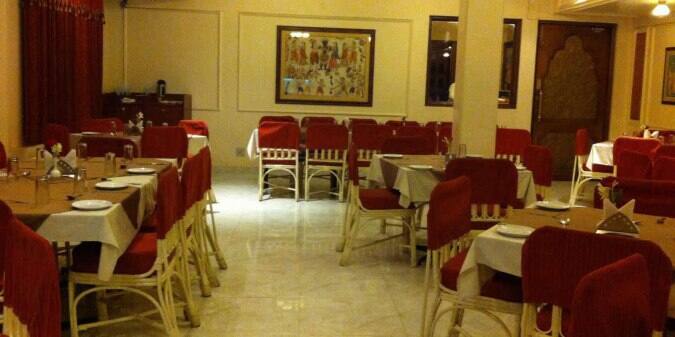 Poonam Eden Restaurant Jaitpura Varanasi Zomato - 