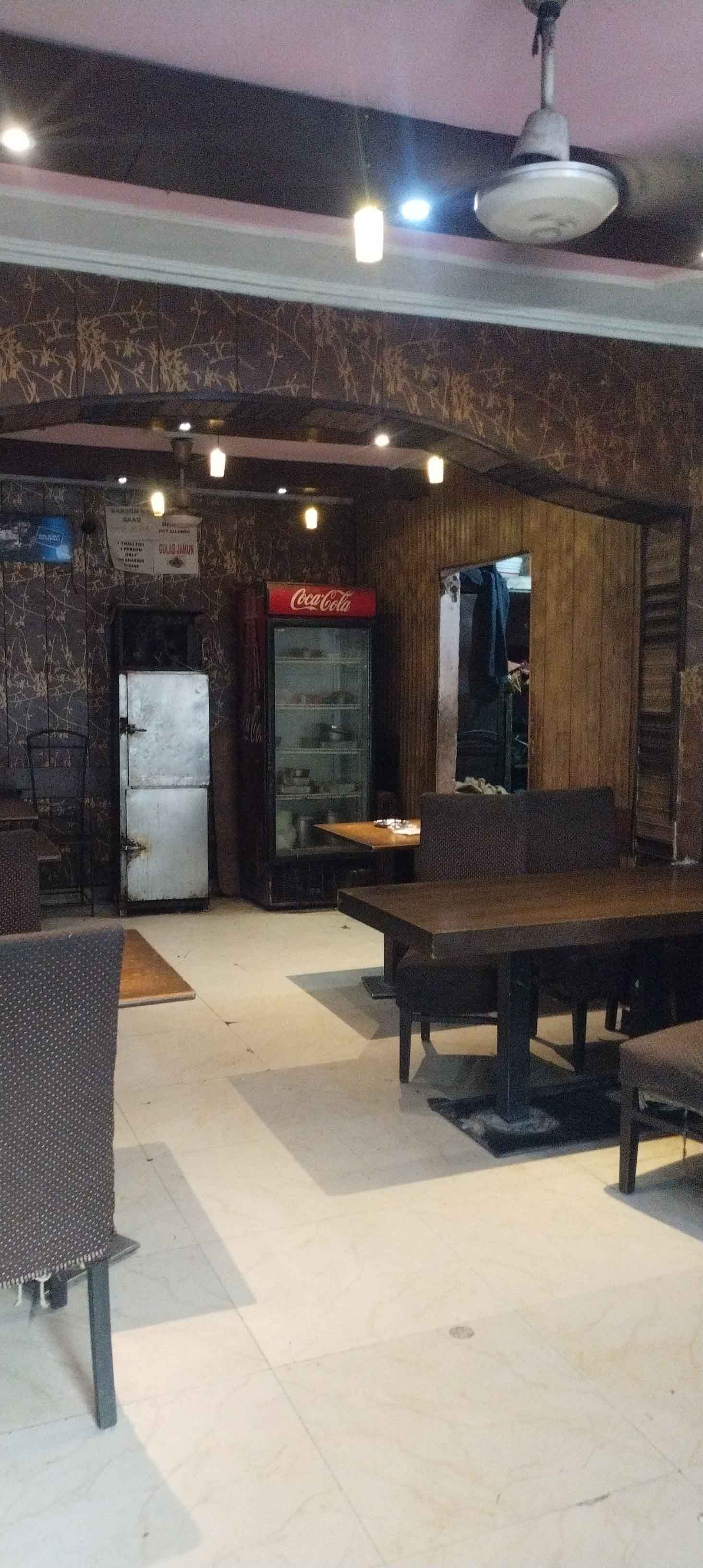 Sat Guru Dhaba, East Patel Nagar, New Delhi Zomato