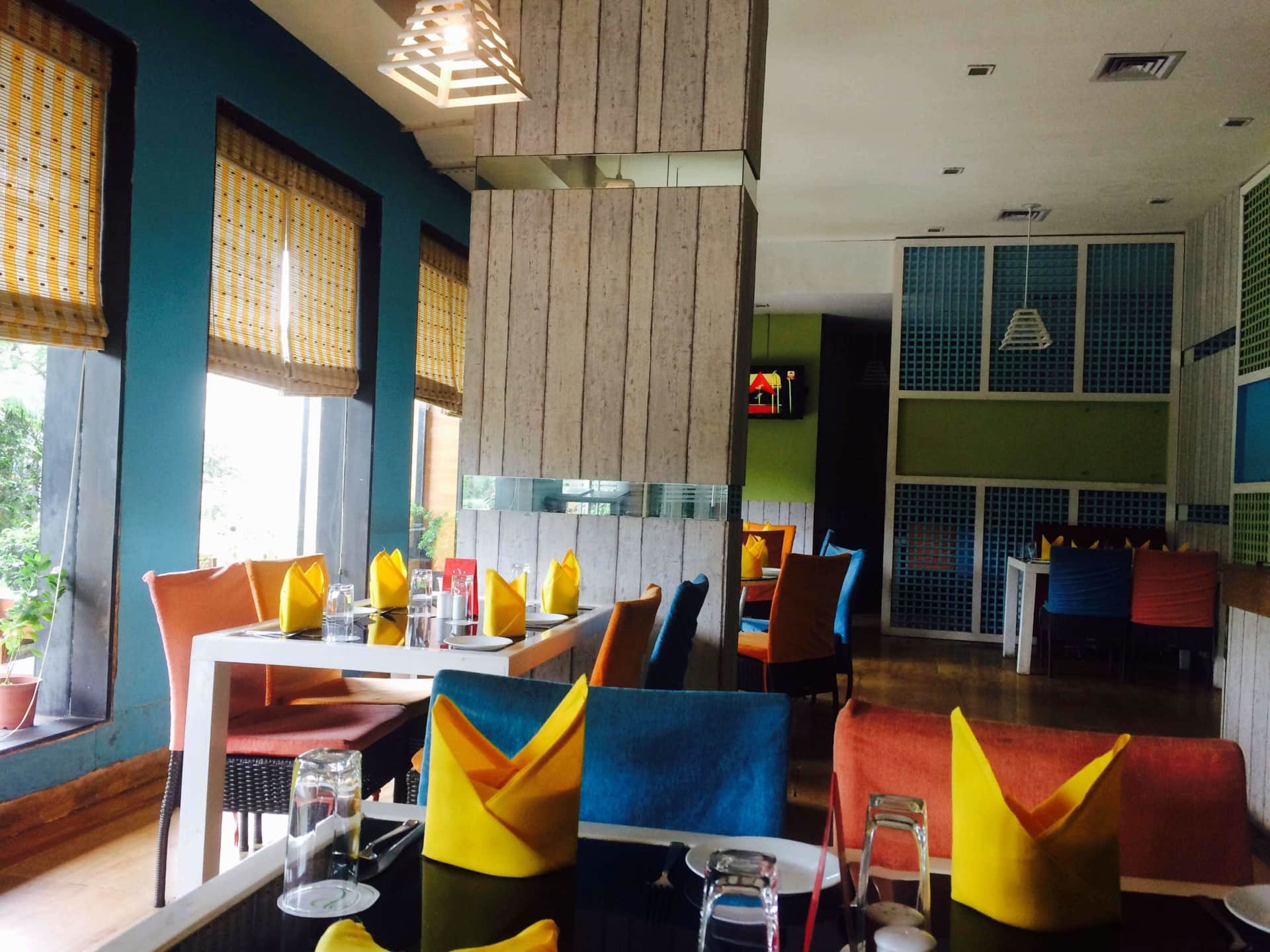 Restaurant image