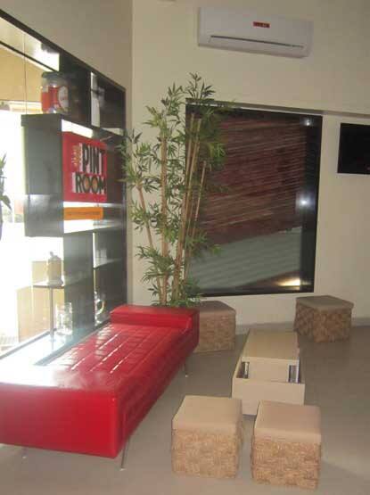 The Pint Room Linking Road Bandra West Mumbai Zomato