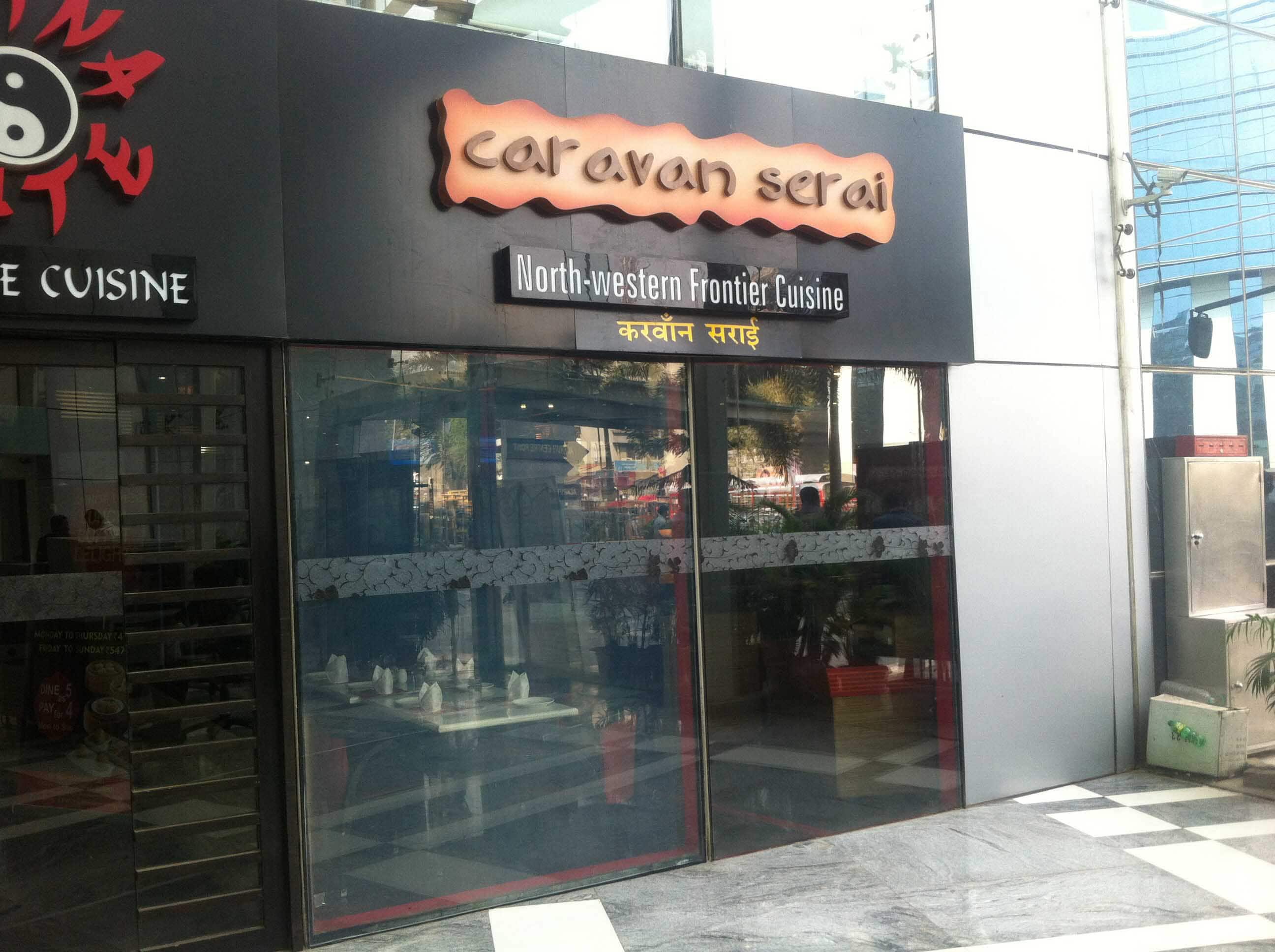 Photos of Caravan Serai, Pictures of Caravan Serai, Mumbai | Zomato