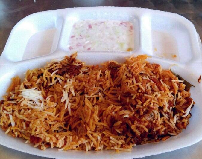 Star Biryani Menu, Menu for Star Biryani, Vashi, Navi Mumbai Zomato