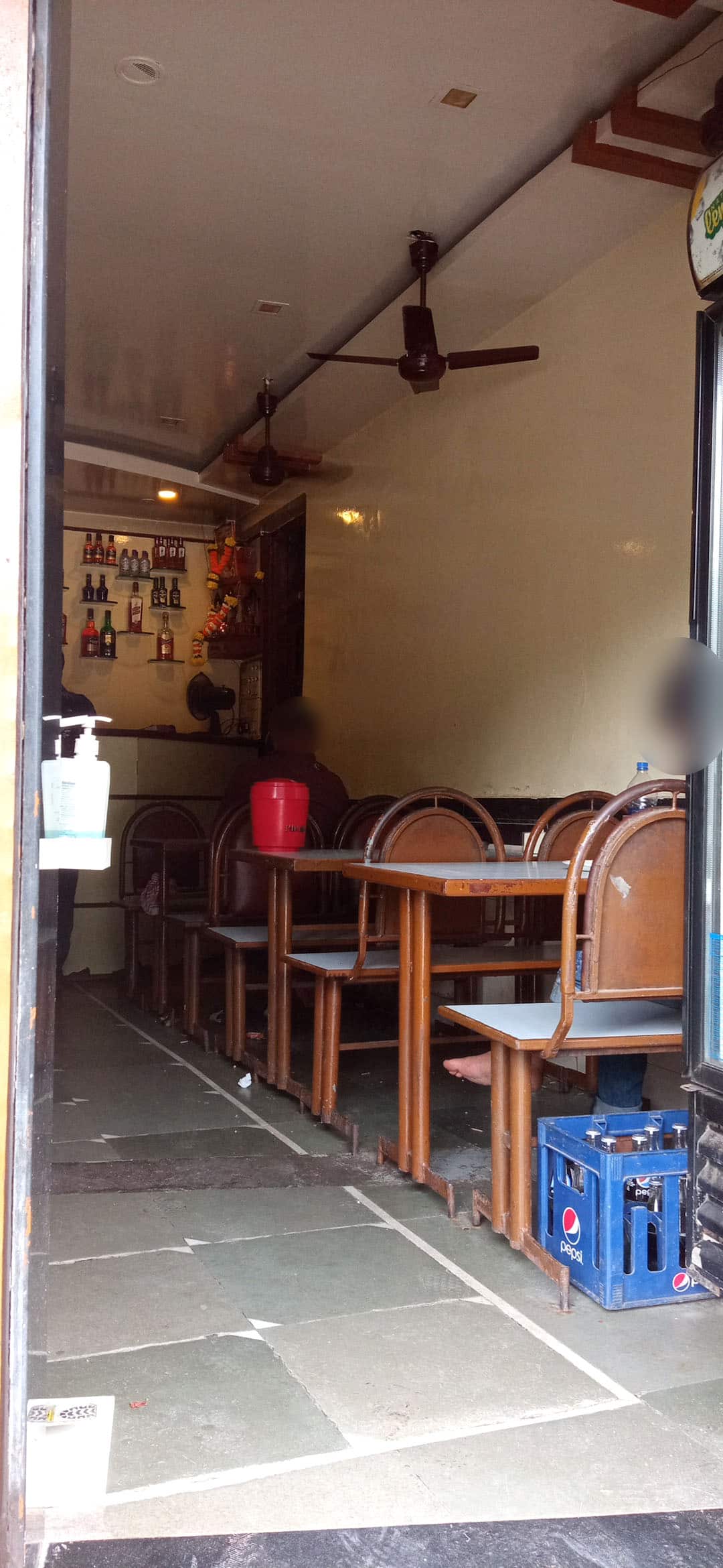 Vishman Bar And Restaurant, Khopat, Thane West, Thane Zomato