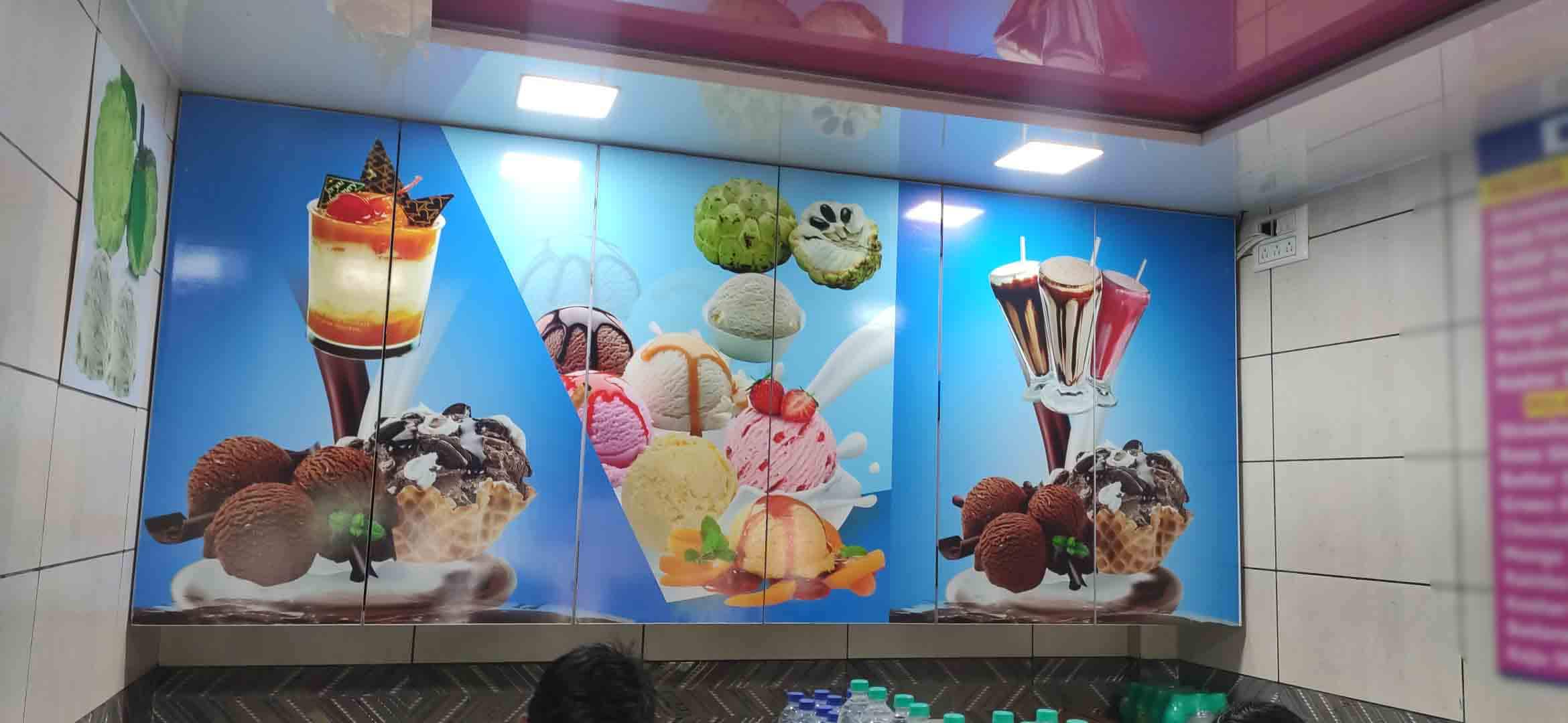 Darshan Ice Cream, Vasant Vihar, Thane West, Thane Zomato