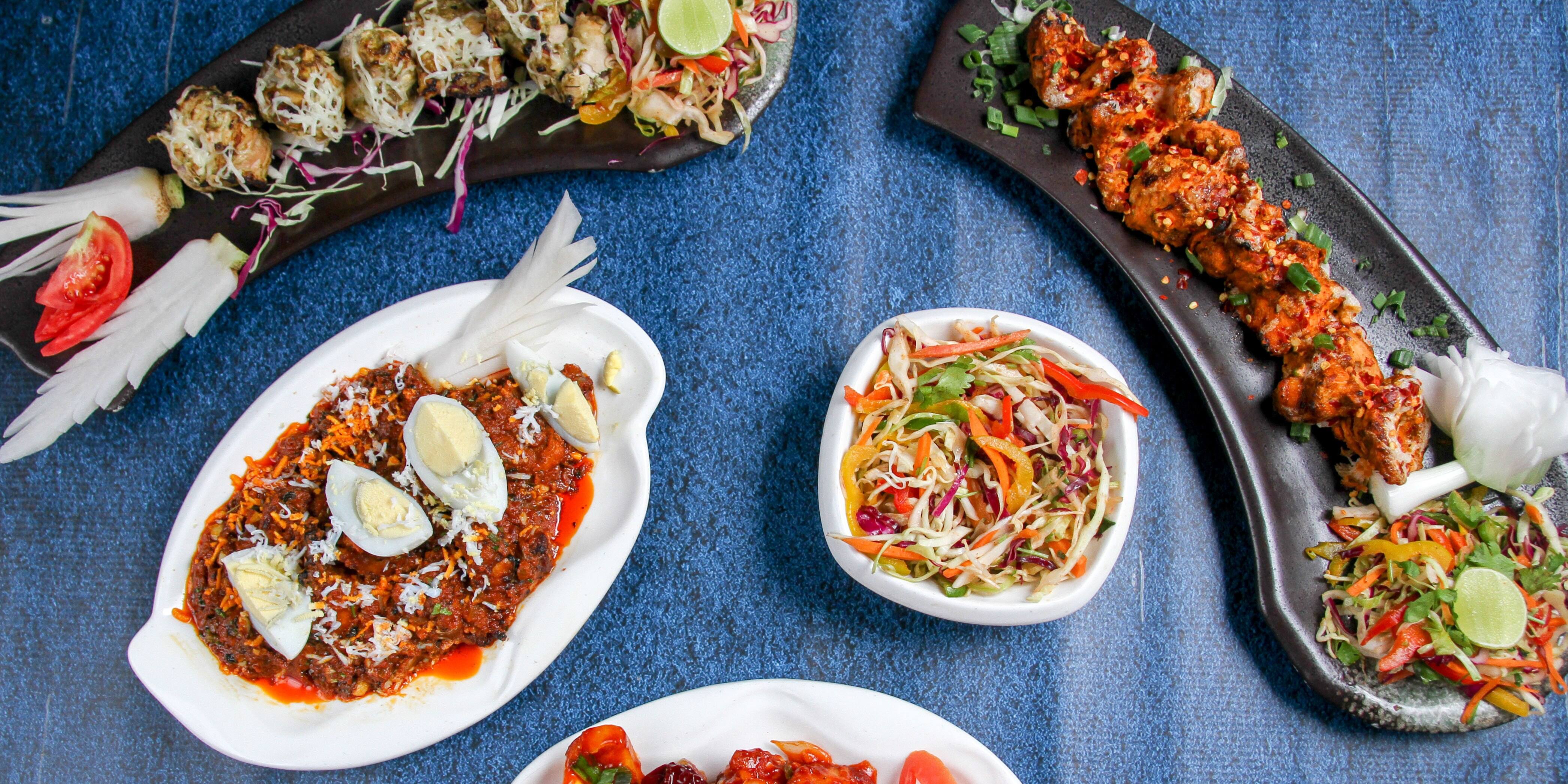 Zeal 2, Nalasopara, Mumbai | Zomato