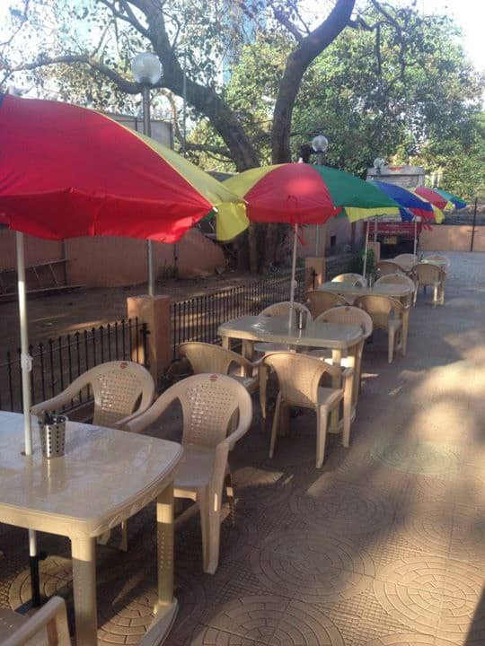 Chef's Kitchen, Ghatkopar West, Mumbai Zomato