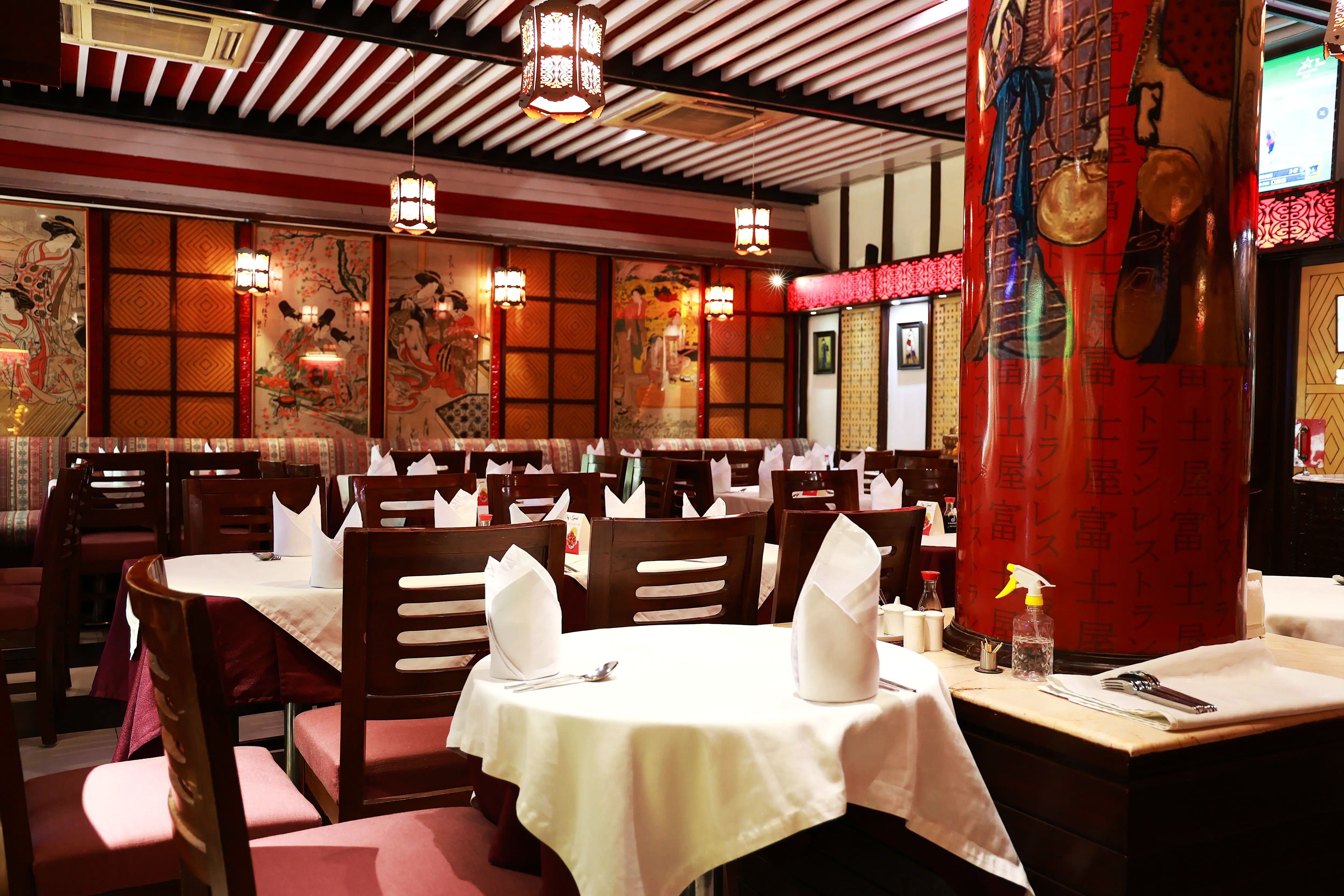 indo chinese food, indo chinese adda, Desi Chinese, hakka noodles, indo chinese cuisine, chilli chicken, manchurian - Fujiya - img5