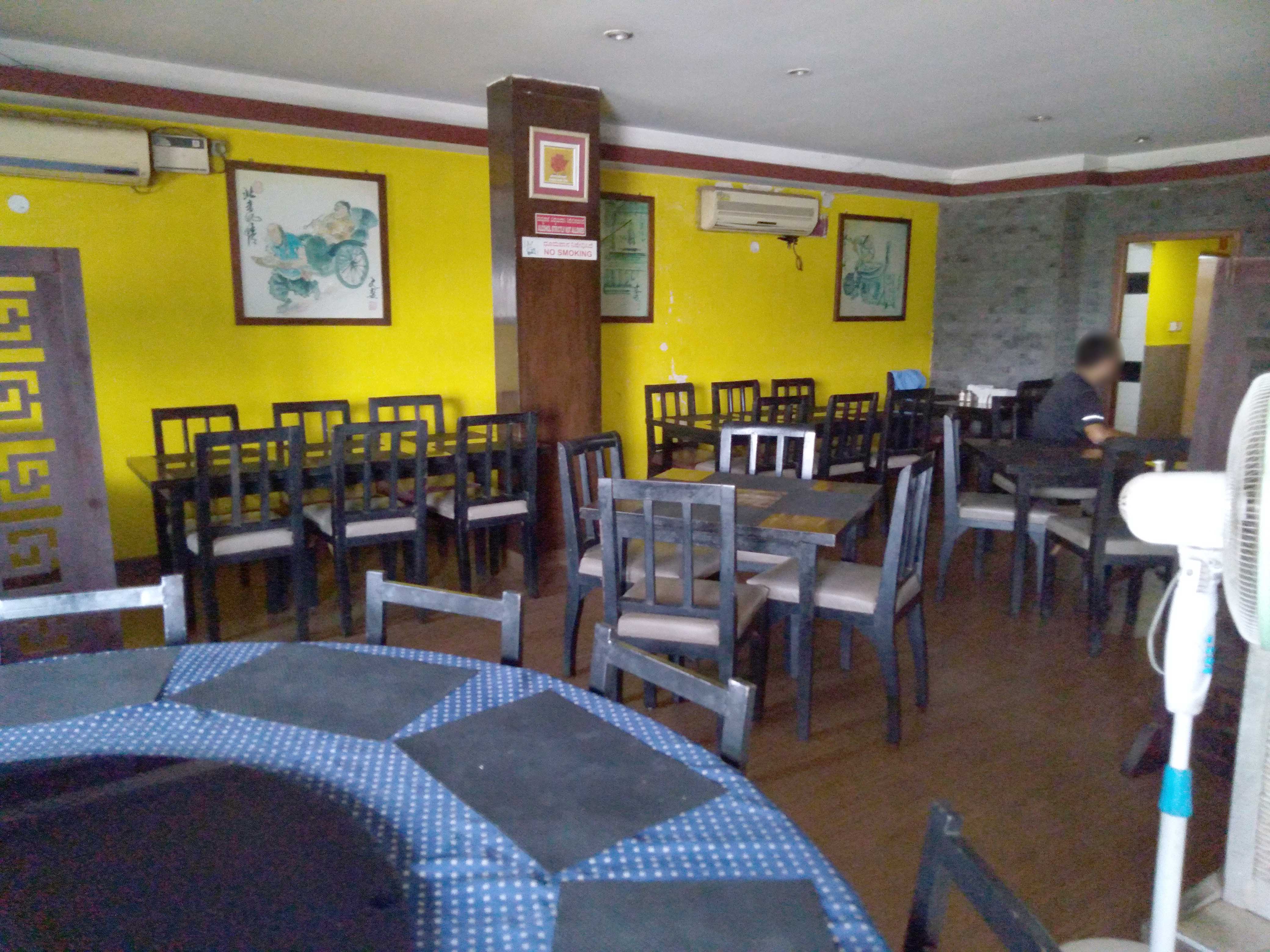 Delicacy, Kalyan Nagar, Bangalore Zomato