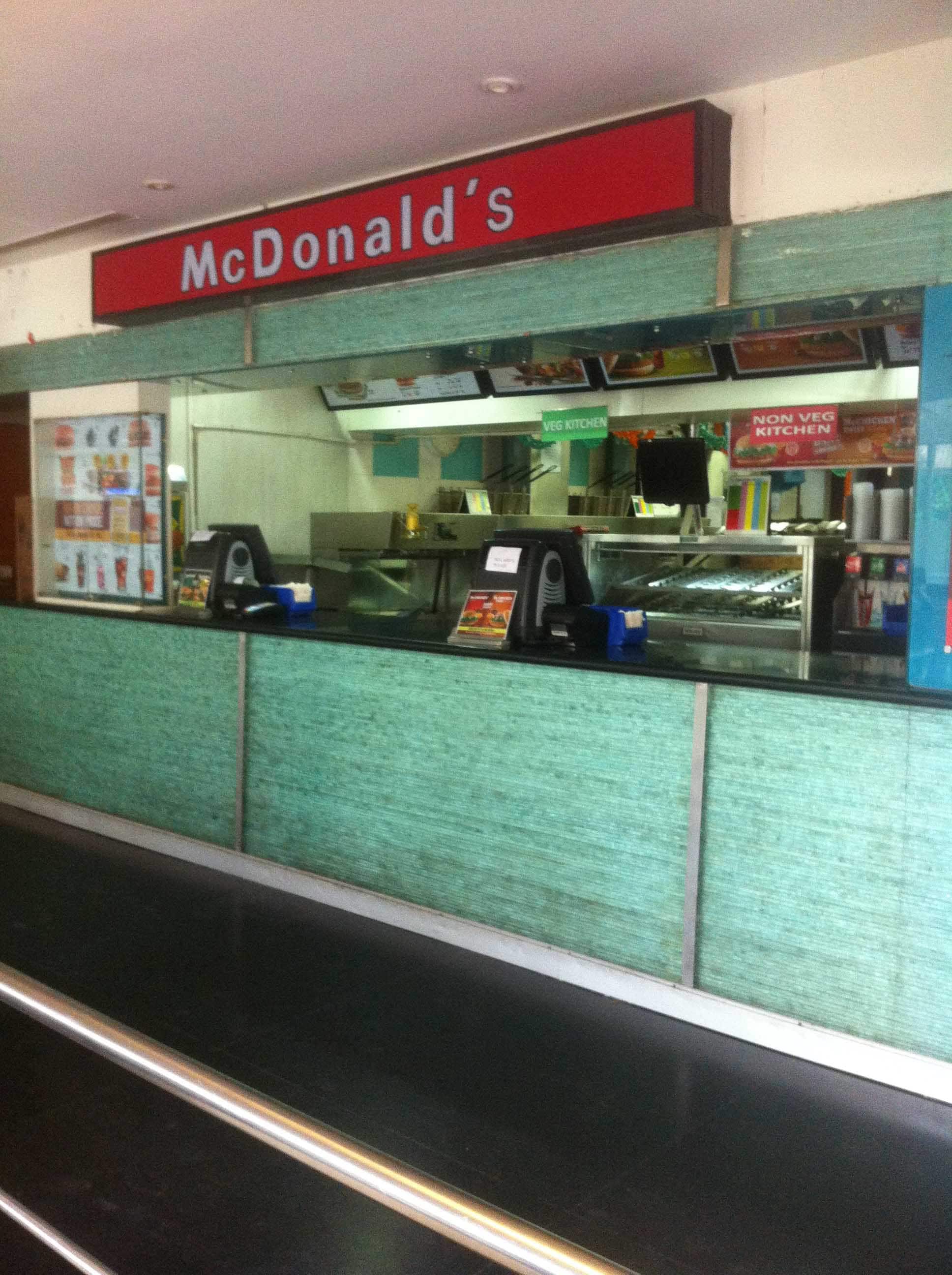 Photos of McDonald's, Pictures of McDonald's, Bangalore | Zomato
