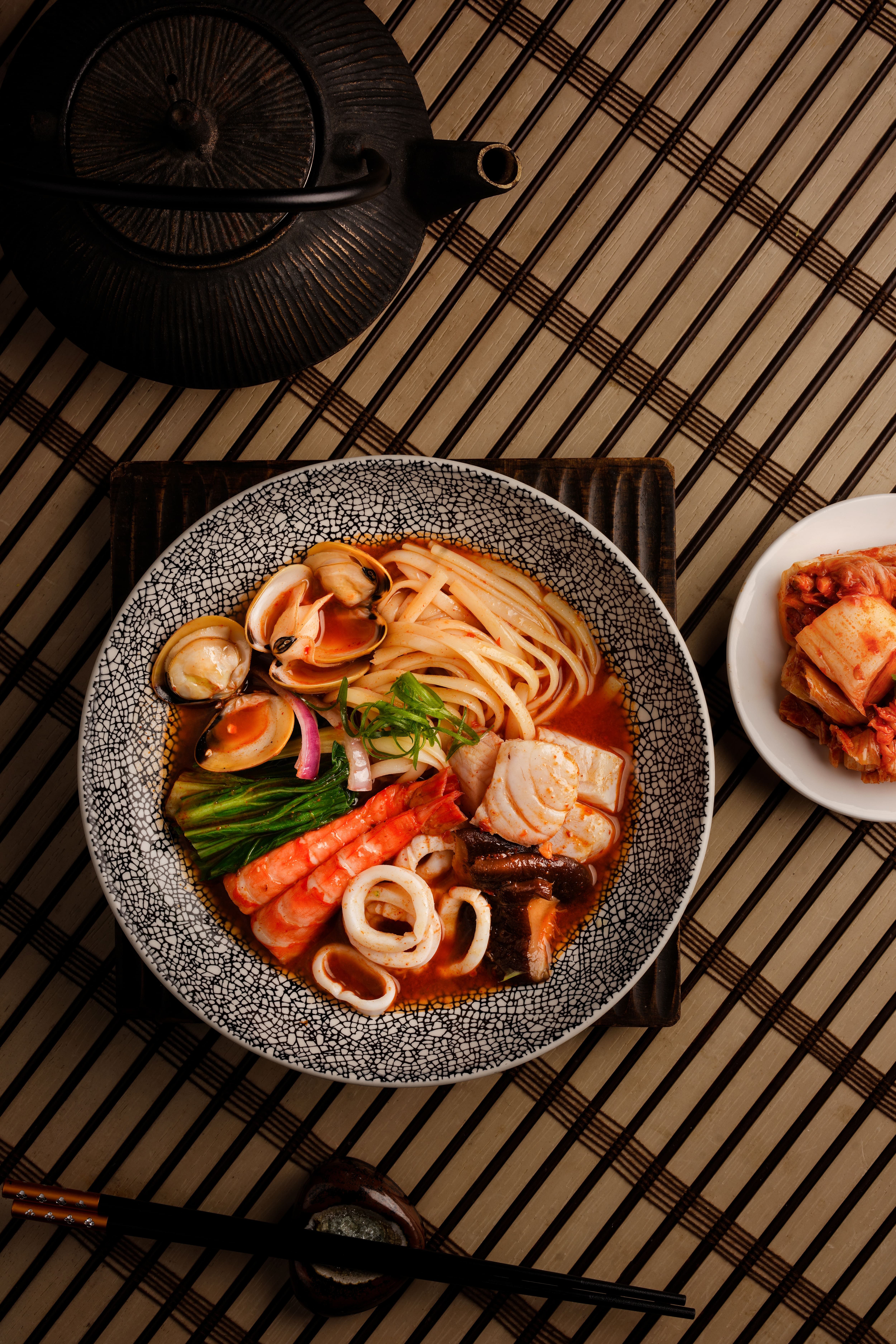 lunch restaurants, lunch spots, lunch dining, business lunch, casual lunch, fine dining lunch, buffet lunch, weekday lunch, lunch cafes, corporate lunch - Shiro - img3