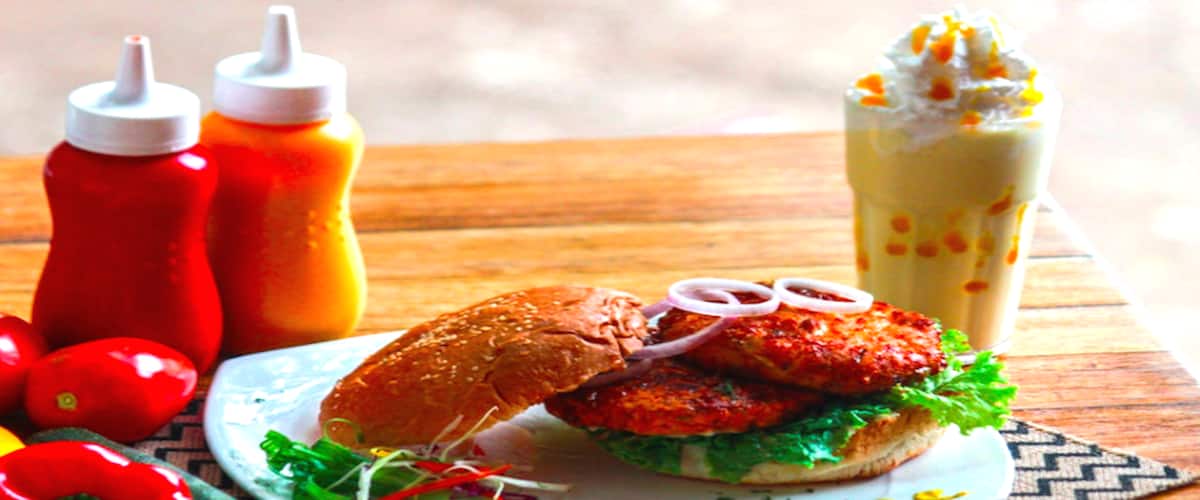 Truffles, Koramangala 5th Block, Bangalore Zomato