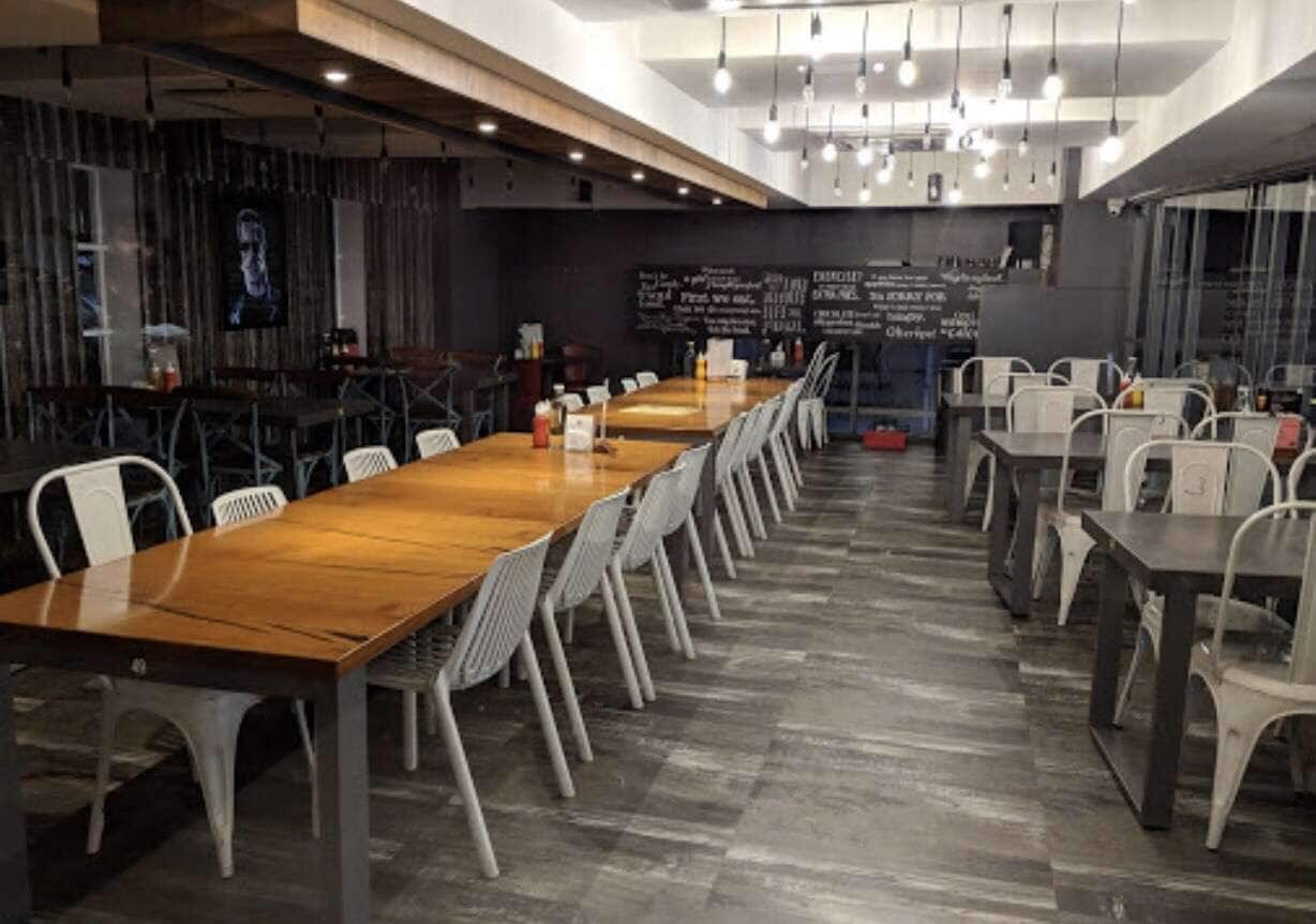 Breakfast restaurants near me, breakfast spots - Truffles - img5